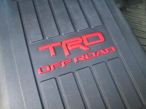 Used 2023 Toyota RAV4 TRD Off-Road w/ TRD Off-Road Weather Package image 24