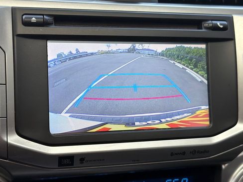 Used 2018 Toyota 4Runner Limited image 20