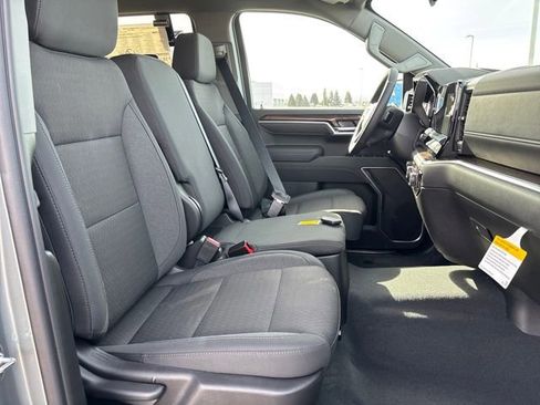 New 2026 Chevrolet Silverado 1500 LT image 23