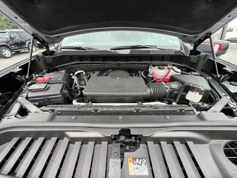 New 2026 Chevrolet Silverado 1500 RST AWD/4WD image 14