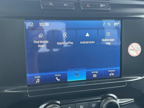 Used 2023 Ford F150 XLT AWD/4WD image 30