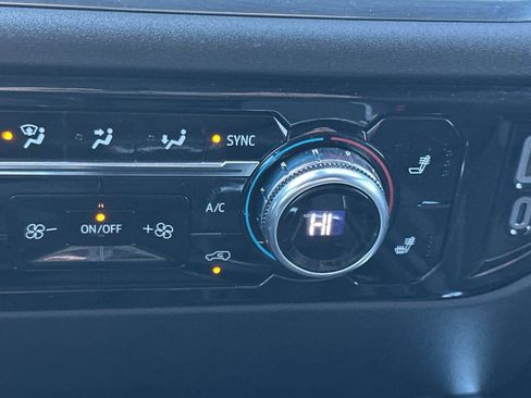 Used 2025 GMC Sierra 1500 Elevation w/ X31 Off-Road Package image 30