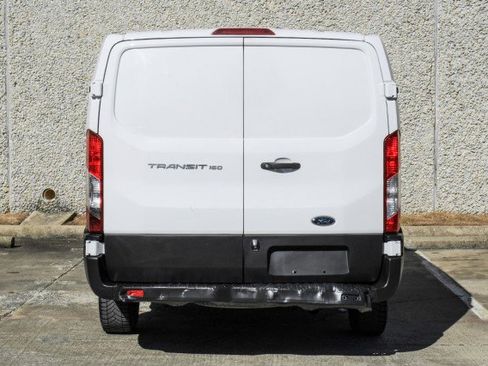 Used 2019 Ford Transit 150 130 Low Roof image 11