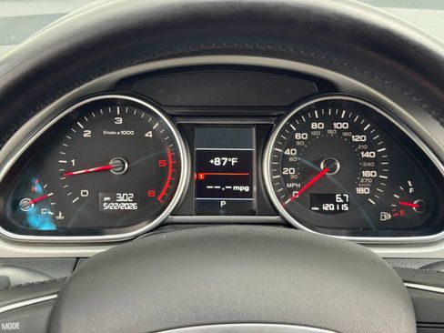 Used 2015 Audi Q7 TDI Premium Plus AWD/4WD image 18