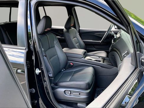 Certified 2025 Honda Ridgeline TrailSport image 20