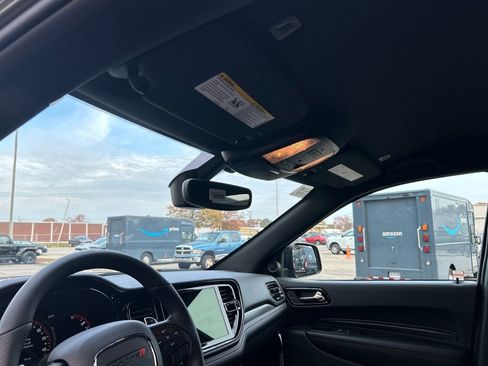 New 2026 Dodge Durango GT w/ Blacktop Package image 23