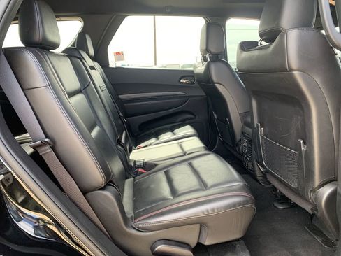 Used 2024 Dodge Durango GT image 25