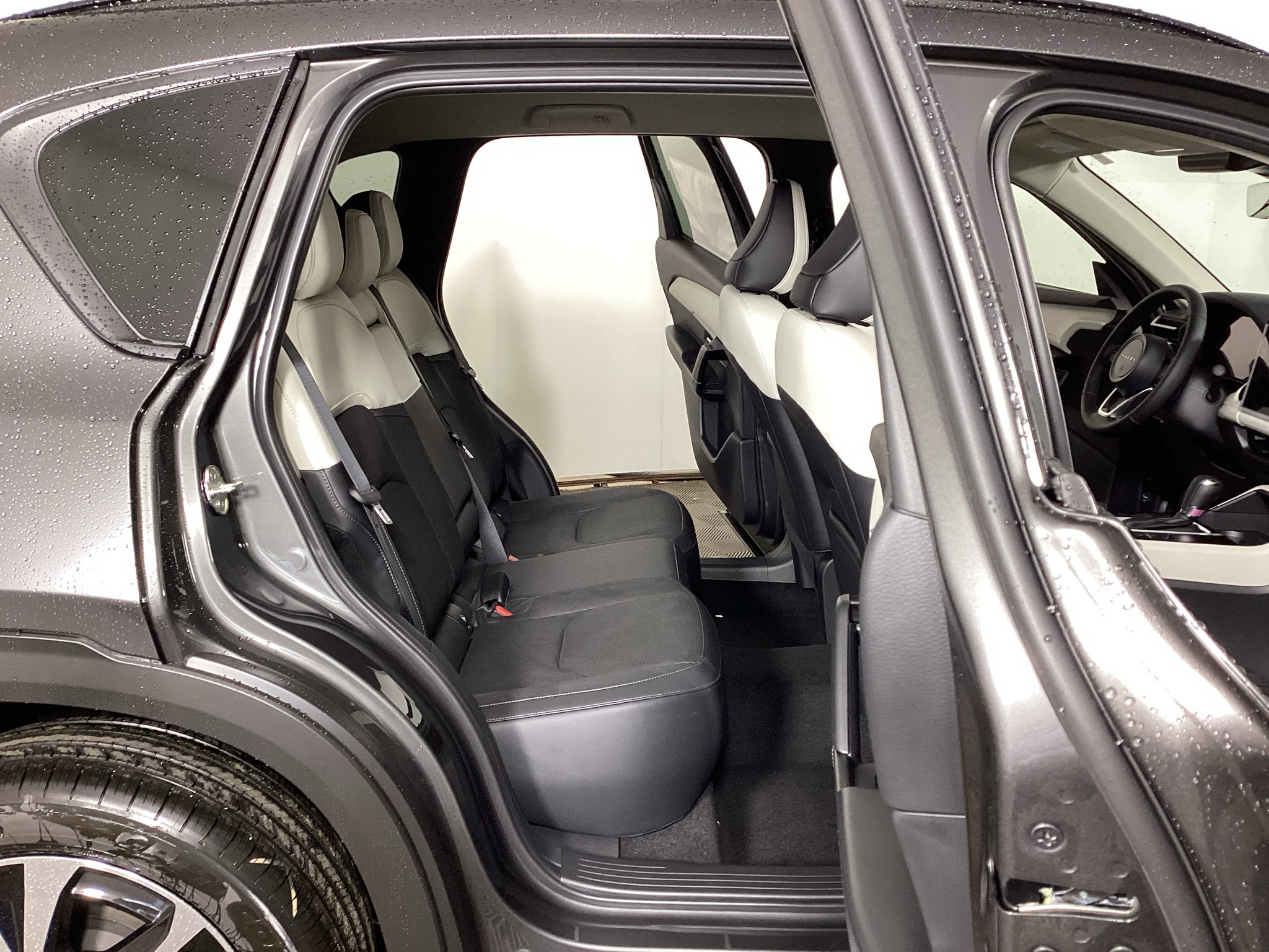 New 2026 MAZDA CX-5 Preferred AWD/4WD image 9
