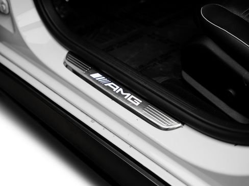 Used 2019 Mercedes-Benz E 63 AMG S image 74