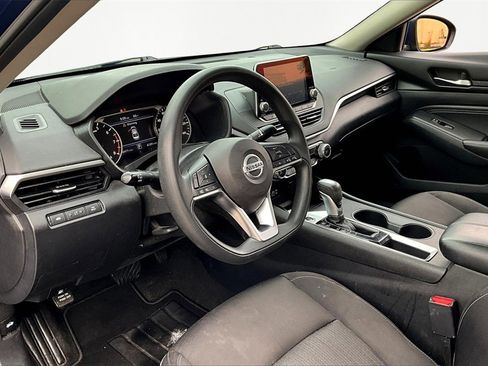 Used 2020 Nissan Altima 2.5 S image 14