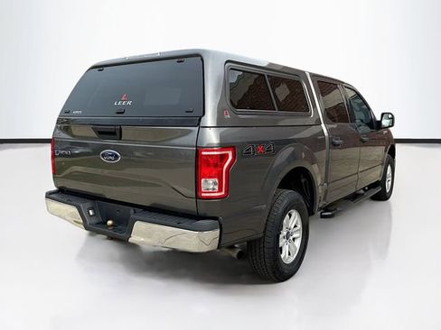 Used 2017 Ford F150 XLT image 6