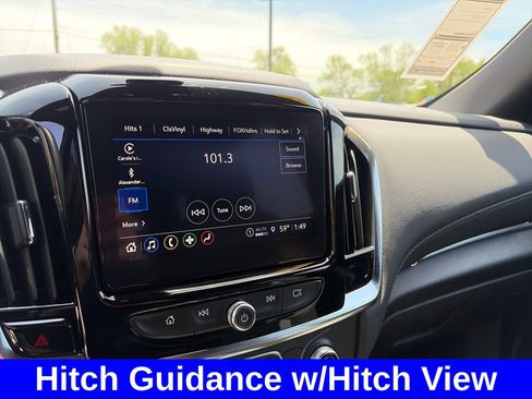 Used 2023 Chevrolet Traverse LT AWD/4WD image 31