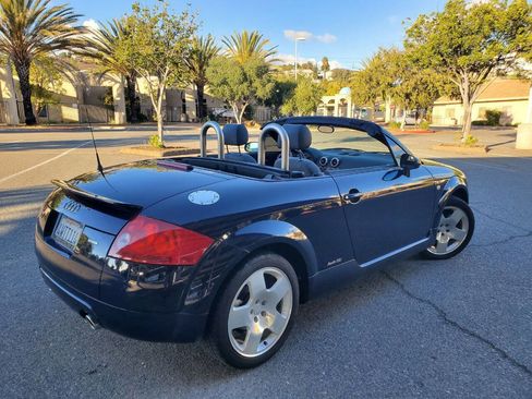 Used 2002 Audi TT 1.8T image 6