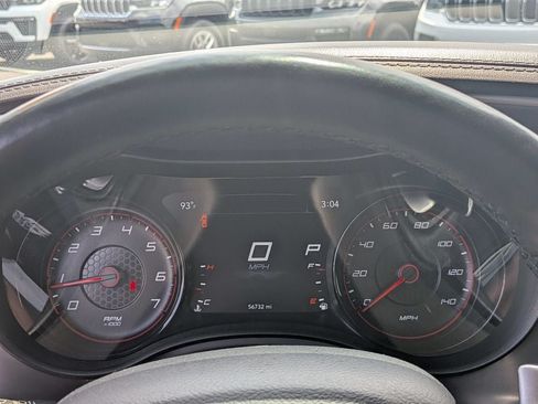 Used 2021 Dodge Charger GT w/ Plus Group AWD/4WD image 18