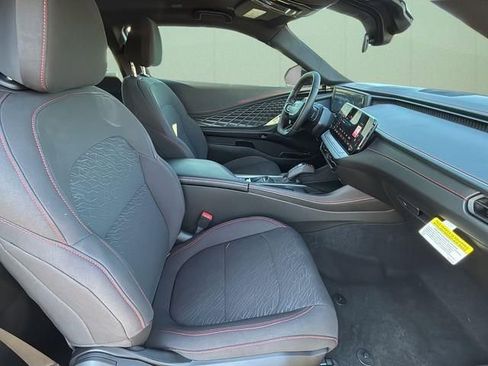 New 2026 Dodge Charger GT w/ Blacktop Package AWD/4WD image 42