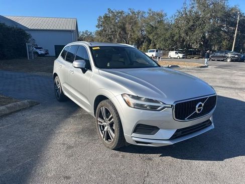 Used 2020 Volvo XC60 T5 Momentum w/ Protection Package image 7