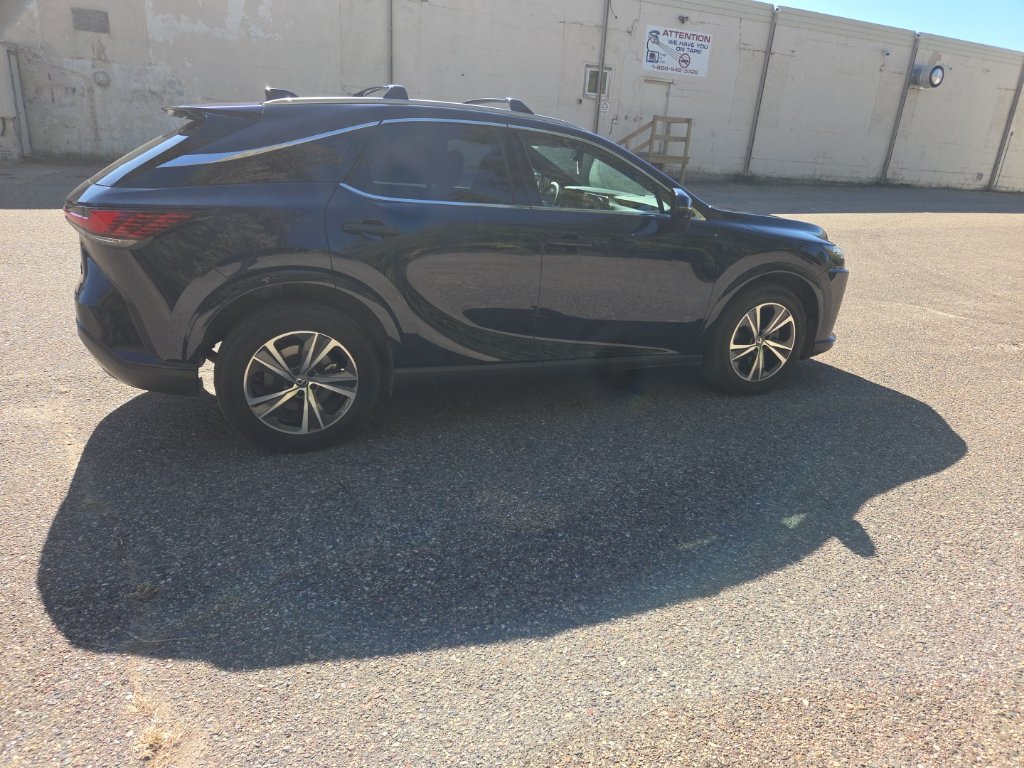 Certified 2025 Lexus RX 350 Premium w/ Convenience Package AWD/4WD image 19
