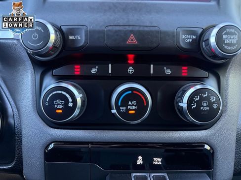 Used 2023 RAM 1500 Big Horn AWD/4WD image 29