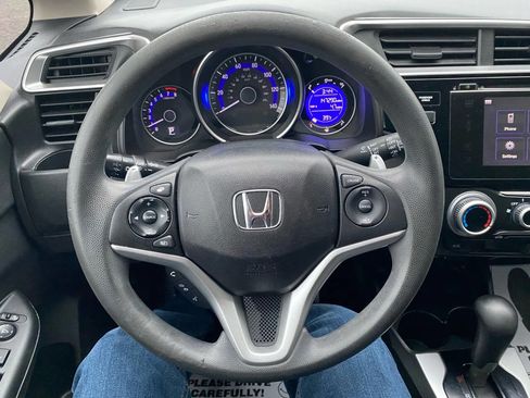 Used 2015 Honda Fit EX image 13