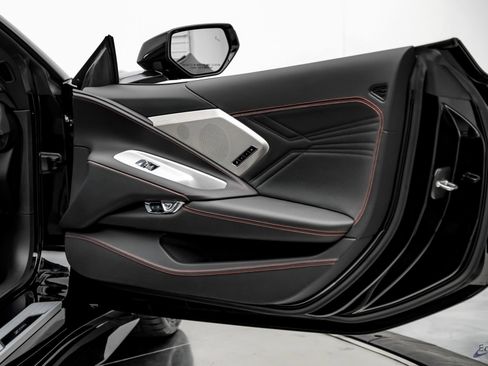 Used 2026 Chevrolet Corvette Z06 RWD image 94
