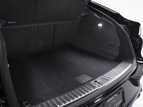 Used 2021 Porsche Cayenne GTS image 46