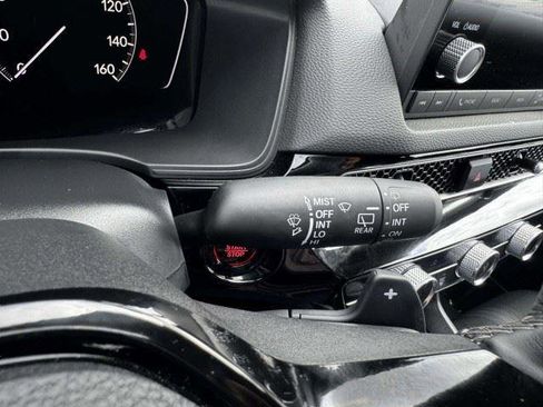 Used 2026 Honda Civic Sport image 24