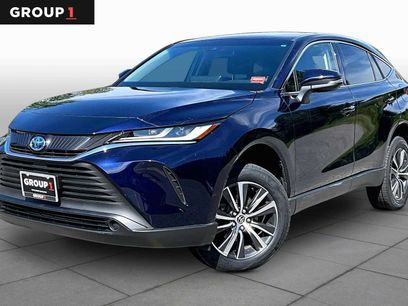 Used 2023 Toyota Venza LE