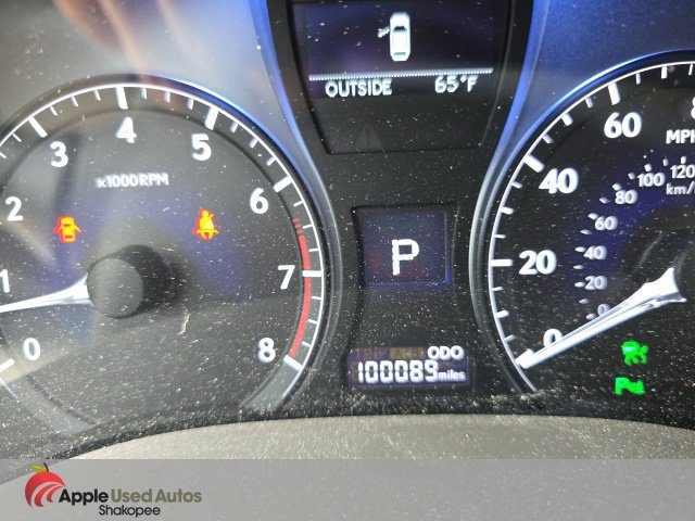 Used 2015 Lexus RX 350 AWD w/ Luxury Package image 15