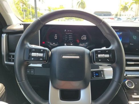 Certified 2026 Hyundai Santa Fe SEL FWD image 18