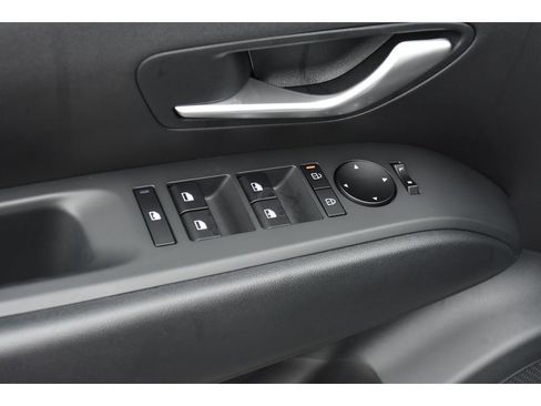 New 2025 Hyundai Tucson Blue image 18