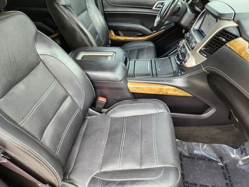 Used 2017 GMC Yukon Denali w/ Open Road Package AWD/4WD image 20