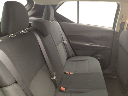 Used 2024 Nissan Kicks S FWD image 19