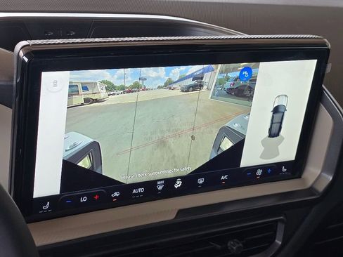 Used 2025 Ford Bronco Sport Big Bend image 6