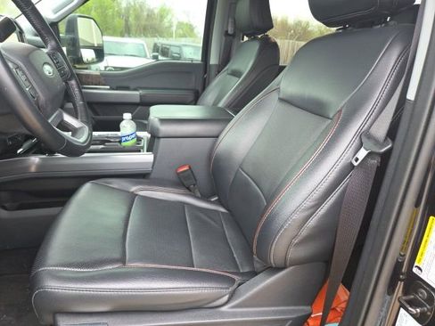 Used 2024 Ford F250 Lariat w/ Lariat Ultimate Package image 5