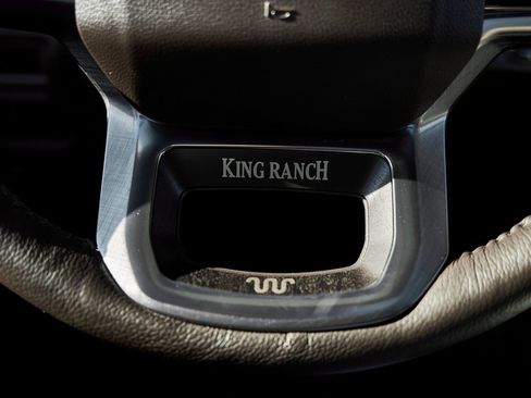 Used 2023 Ford F150 King Ranch w/ Equipment Group 601A High image 58