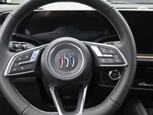 New 2026 Buick Envision Sport Touring AWD/4WD image 28