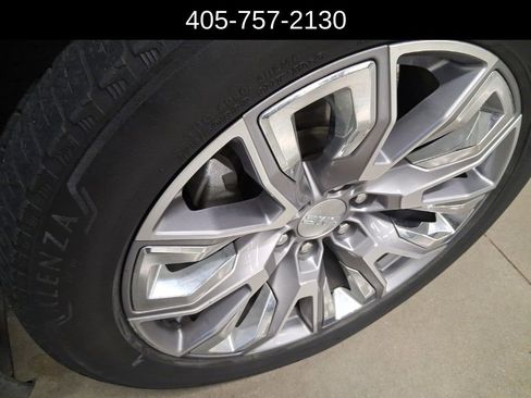 Used 2024 GMC Sierra 1500 Denali w/ Denali Reserve Package image 23