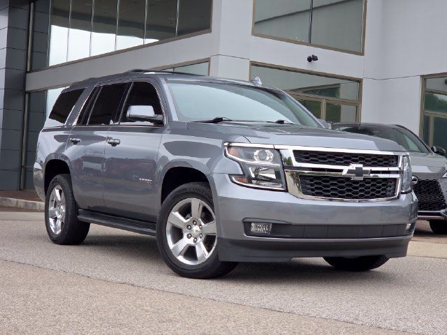 Used 2019 Chevrolet Tahoe LT AWD/4WD image 2
