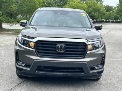 Used 2023 Honda Ridgeline RTL