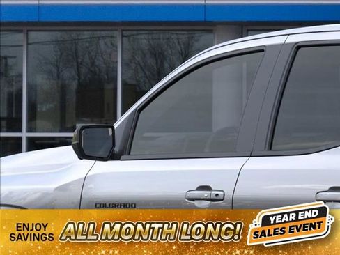 New 2026 Chevrolet Colorado Z71 w/ Technology Package image 12
