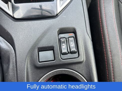 Used 2017 Subaru Impreza 2.0i Sport image 24