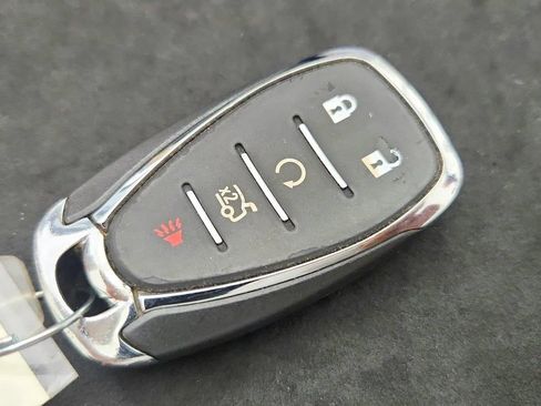 Used 2024 Chevrolet Malibu LT FWD image 13