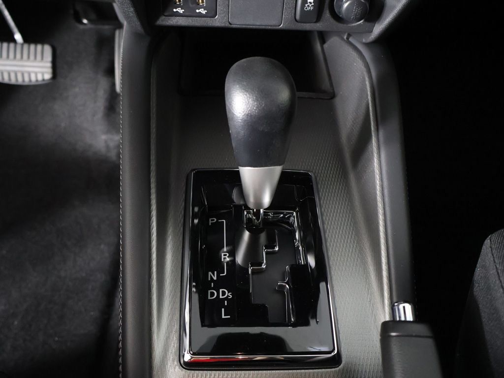 New 2027 Mitsubishi Outlander Sport ES AWD/4WD image 40