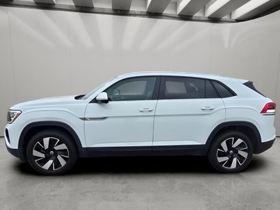 Used 2024 Volkswagen Atlas Cross Sport SE