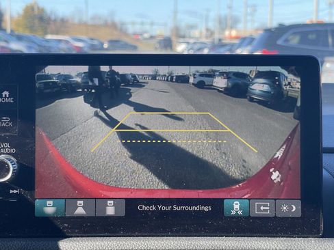 Used 2023 Honda CR-V Sport Touring image 10