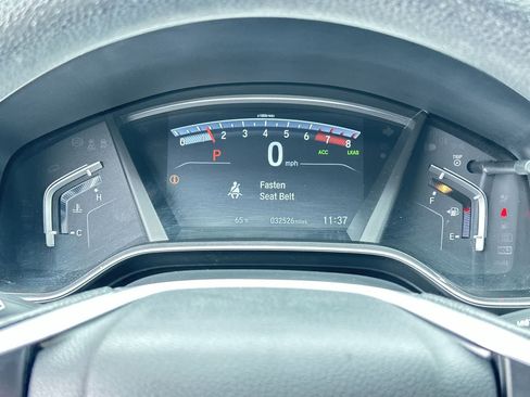 Used 2022 Honda CR-V EX image 22