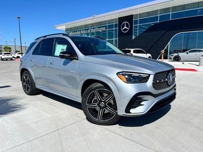 New 2026 Mercedes-Benz GLE 450 GLE 450