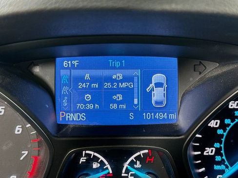 Used 2013 Ford Escape S image 13