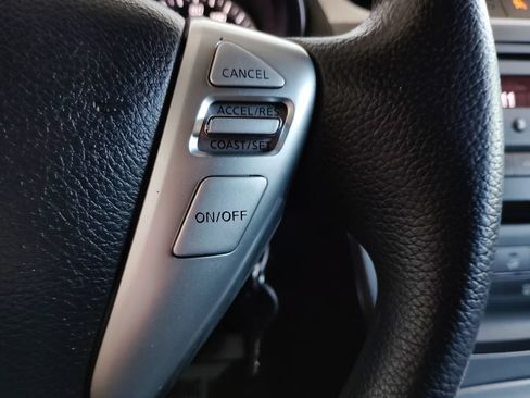 Used 2013 Nissan Sentra SR FWD image 27