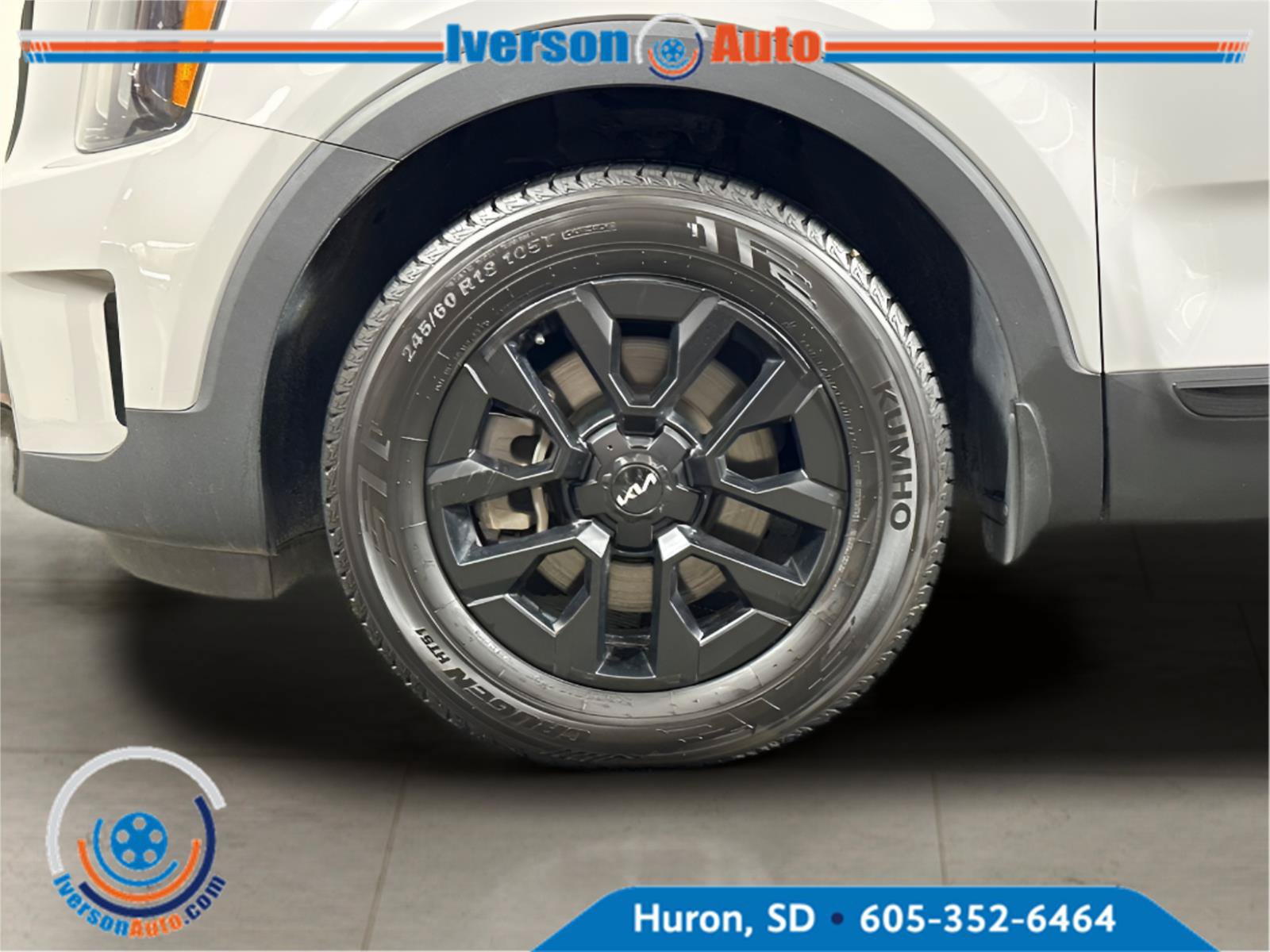 Used 2024 Kia Telluride SX X-Pro AWD/4WD image 8